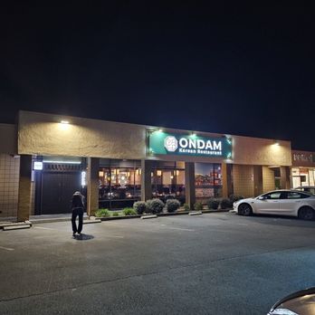 Ondam - Korean Near Me - Santa Clara, California Ondam - Korean Near Me - Santa Clara, California