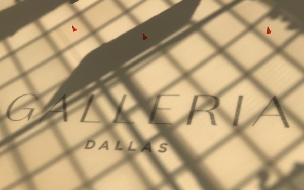 Galleria Dallas by null