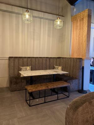 Elevation Kitchen & Cocktails by null