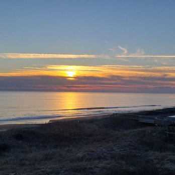 Outer Banks Beach Club - Sunrise - Resorts Near Me - Kill Devil Hills, North Carolina