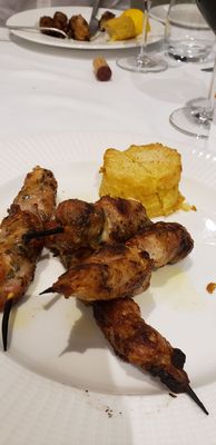 Al pozzo etrusco di Fabrizio Grilli by null