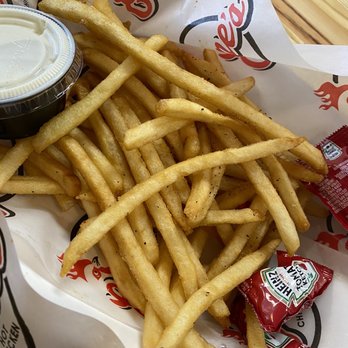 Eugene's Hot Chicken - Fries - Chicken Wings Near Me - Hoover,, Alabama Eugene's Hot Chicken - Fries - Chicken Wings Near Me - Hoover,, Alabama