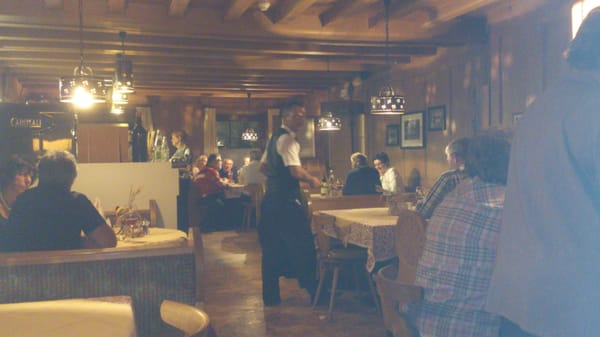 Hotel & Südtiroler Gasthaus Restaurant Gassenwirt by null