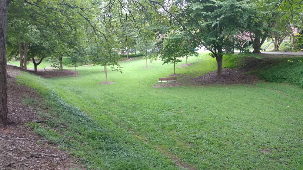 Six Oaks Park Logo