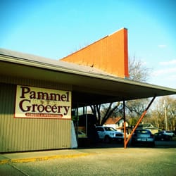 Pammel Grocery and Deli
