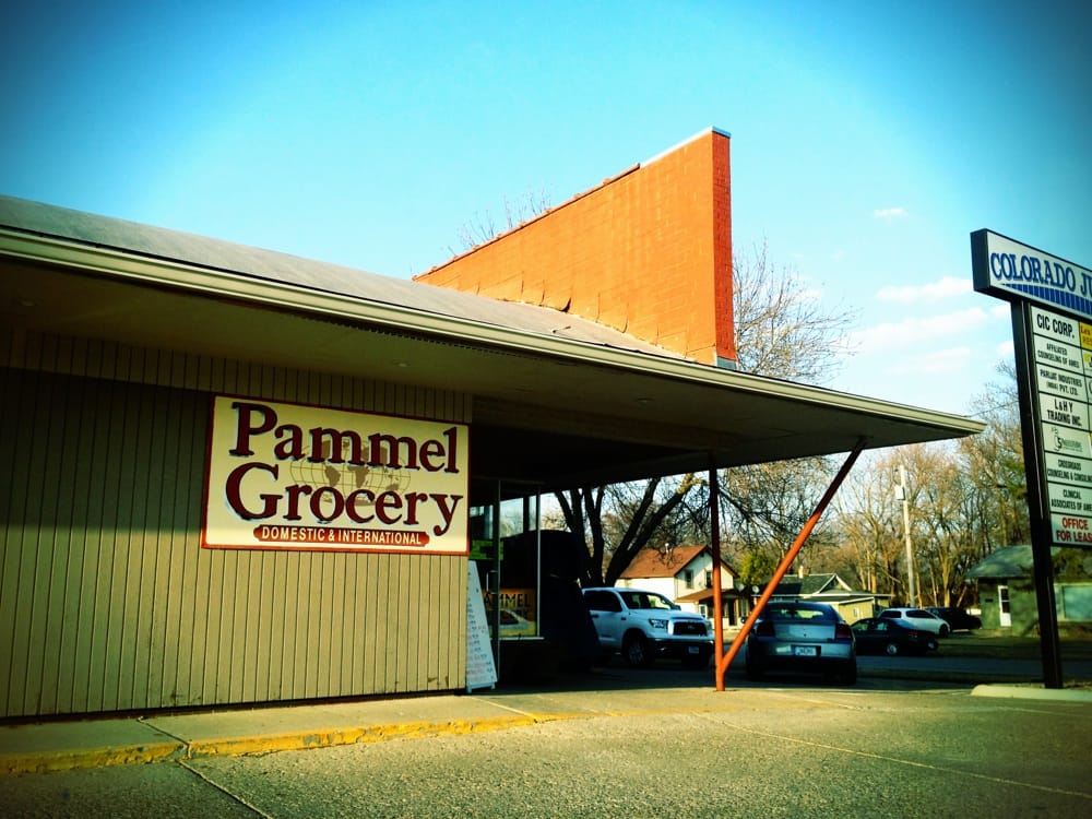 Pammel Grocery and Deli