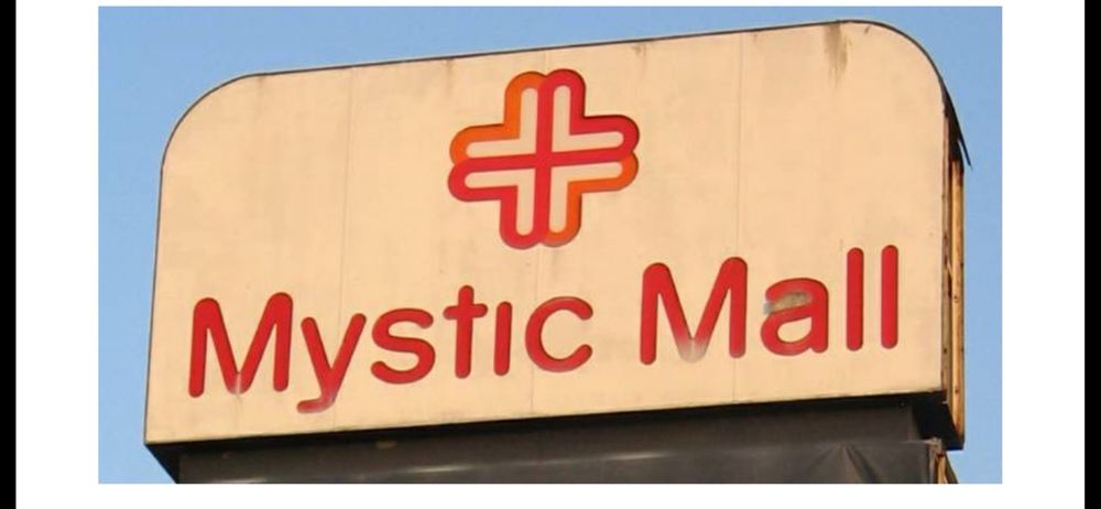 Mystic Mall