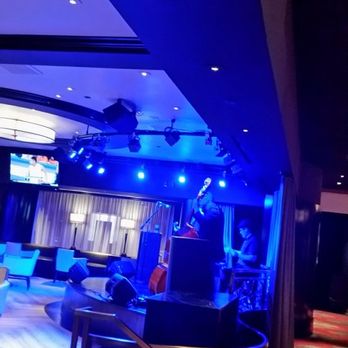 Interlude Bar - Groovy time at the Cromwell - Pubs Near Me - Las Vegas, Nevada
