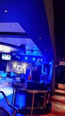 Interlude Casino Lounge by null