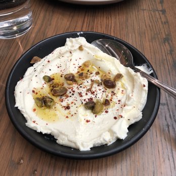 Aba - Whipped Feta - Mediterranean Near Me - Chicago, Illinois Aba - Whipped Feta - Mediterranean Near Me - Chicago, Illinois