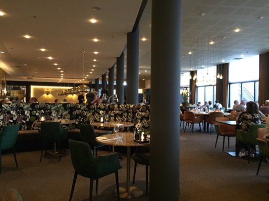 Van der Valk Hotel Ridderkerk by null