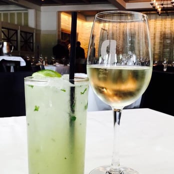 Prime - Pineapple Mojito, Pinot Grigio - American Near Me - Huntington, New York Prime - Pineapple Mojito, Pinot Grigio - American Near Me - Huntington, New York