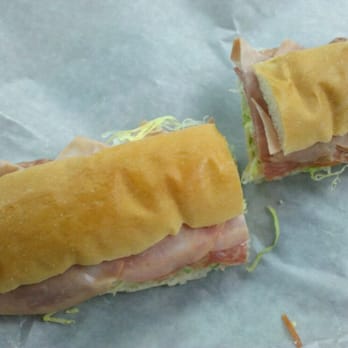 Submaker - Italian - Sandwiches Near Me - Menands, New York