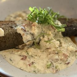 Circa - Blackened Trout