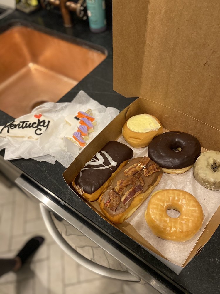 NORD’S BAKERY 343 Photos & 426 Reviews Bakeries 2118 S Preston St