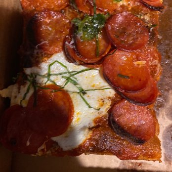 Pizza Friendly Pizza - Pepperoni pizza - Pizza Near Me - Chicago, Illinois Pizza Friendly Pizza - Pepperoni pizza - Pizza Near Me - Chicago, Illinois