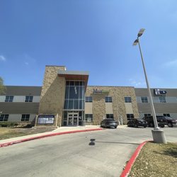 Baptist M&S Imaging Medical Center - Medical office building - M&S Imaging