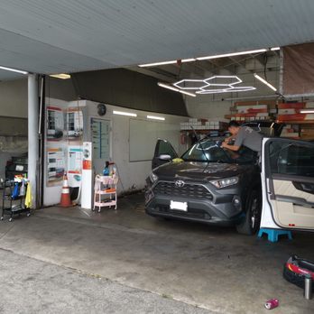 Six Autosound & Window Tint - Car Stereo Installation Near Me - Los Angeles, California Six Autosound & Window Tint - Car Stereo Installation Near Me - Los Angeles, California