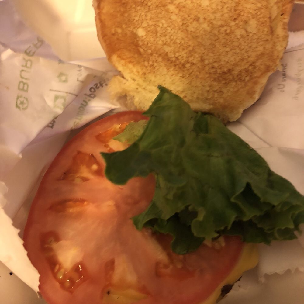 BurgerFi - Burgers Near Me - Silver Spring, Maryland BurgerFi - Burgers Near Me - Silver Spring, Maryland