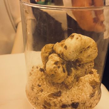 Il Solferino - White truffles - Lumbard Near Me - Milan, Michigan