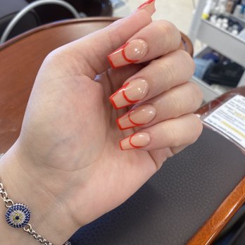 Q Nails - Nail Salons Near Me - Palm Desert, California Q Nails - Nail Salons Near Me - Palm Desert, California