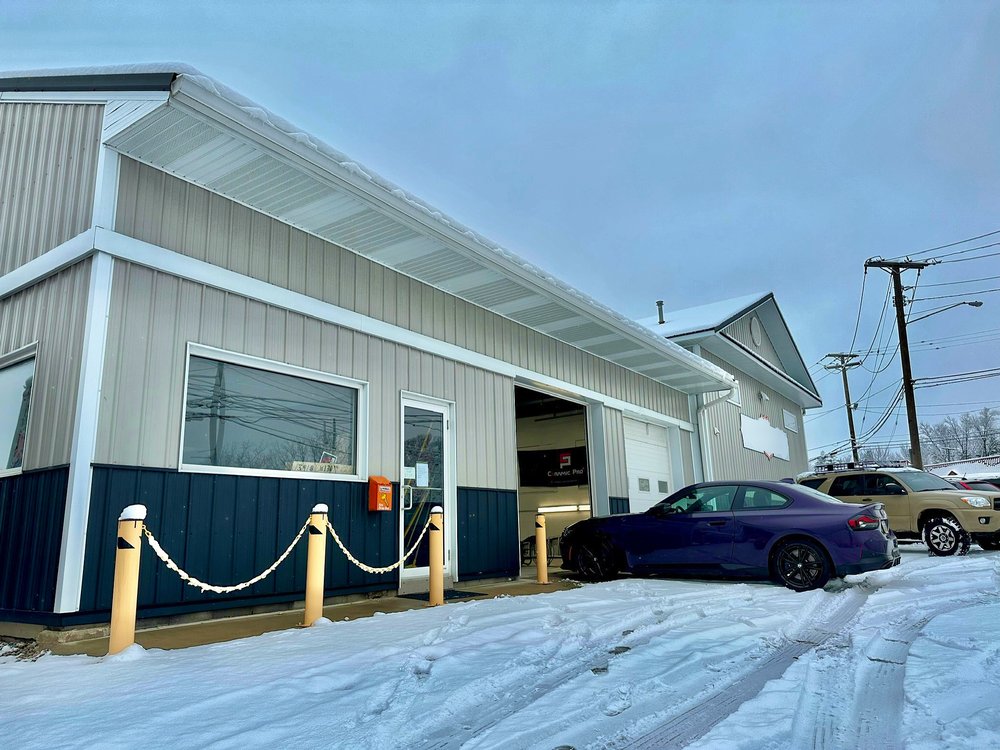 SUPREME FINISHES Updated September 2024 13918 W 130th St