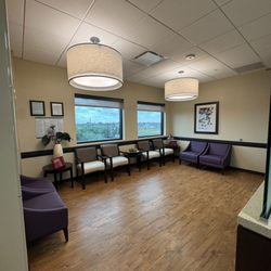 Solis Mammography, a department of HCA Houston Healthcare West
