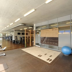 TimeOut Fitness