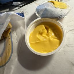 Cheese Dip Cheese Dip