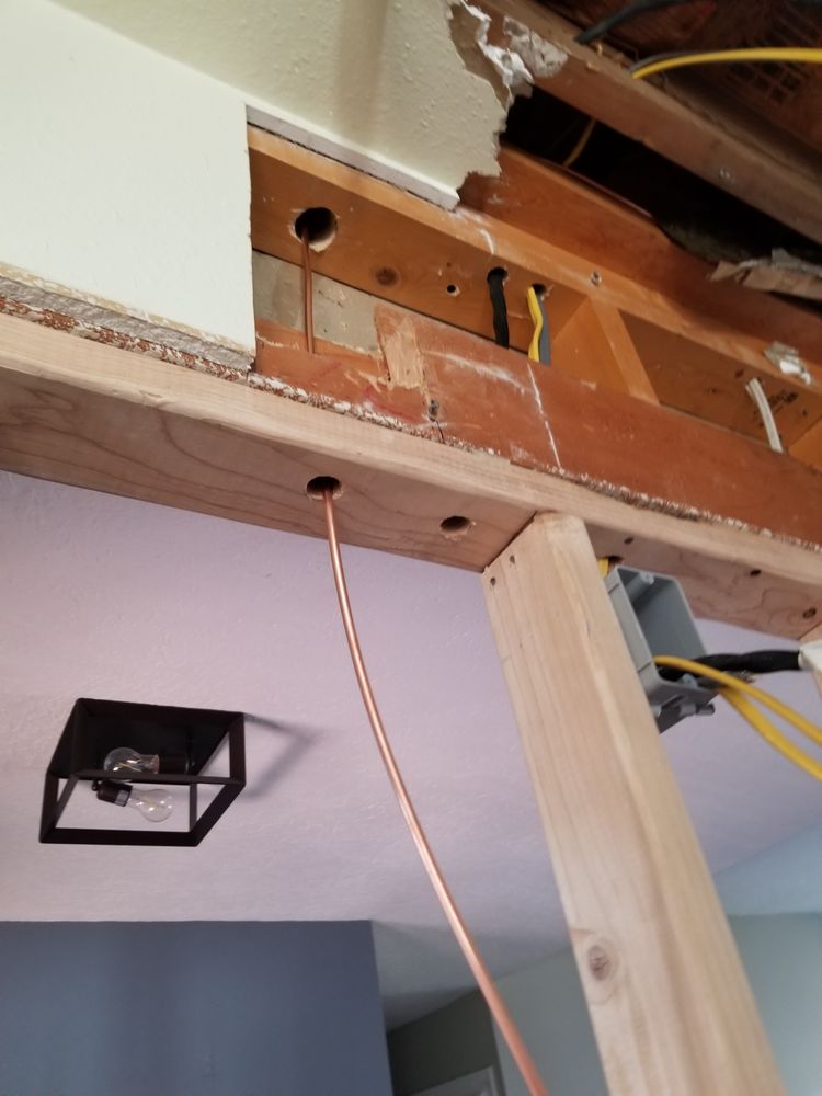 Slide of A-1 Plumbing Heating Cooling And Mechanical