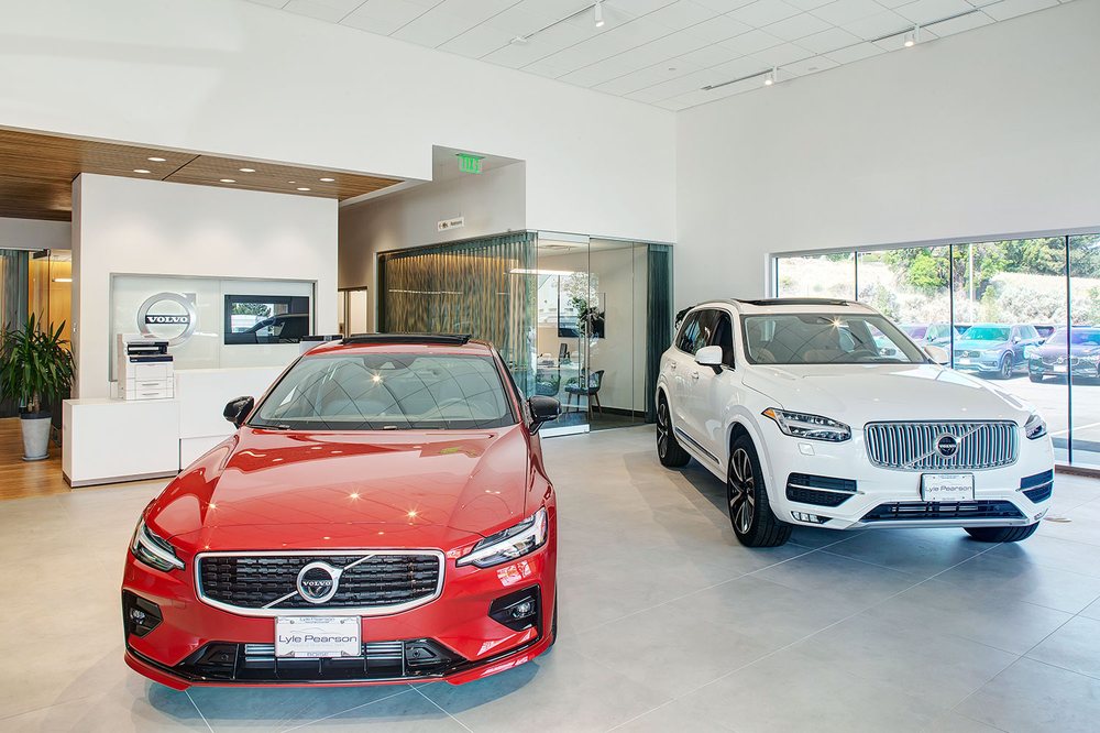 LYLE PEARSON BOISE VOLVO CARS Updated August 2024 12 Photos & 10