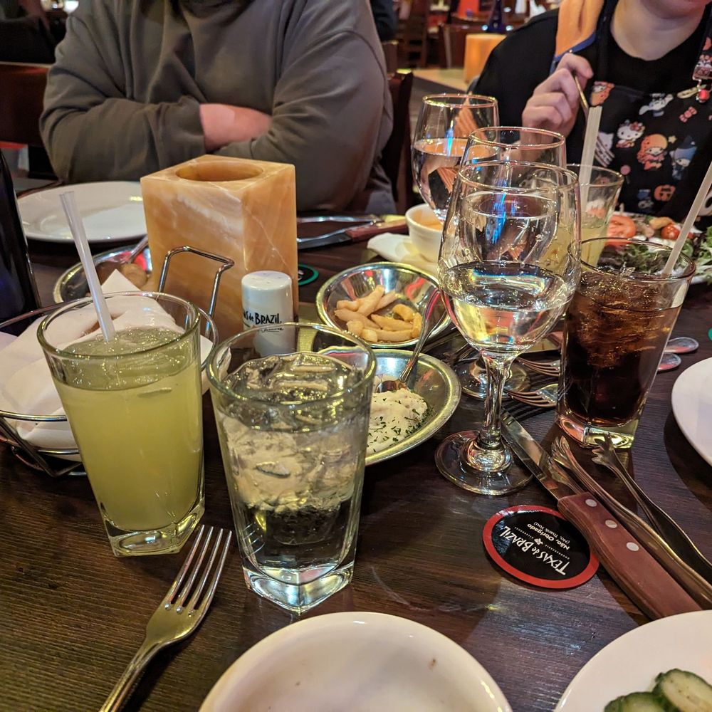 Texas de Brazil - Steakhouses Near Me - Tacoma, Washington Texas de Brazil - Steakhouses Near Me - Tacoma, Washington
