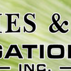 Holmes & Sons Irrigation Company - untitled