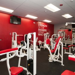 Snap Fitness