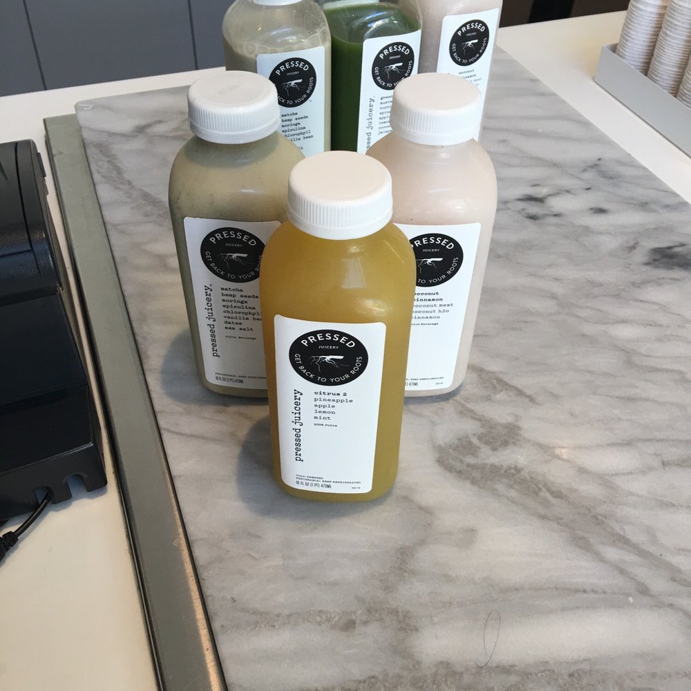 Pressed Juicery - Very welcoming and glad to help with taste samples before you buy.. - Juice Bars & Smoothies Near Me - Walnut Creek, California Pressed Juicery - Very welcoming and glad to help with taste samples before you buy.. - Juice Bars & Smoothies Near Me - Walnut Creek, California