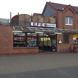 Efe Pizzeria