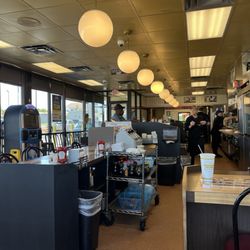 Waffle House - The House