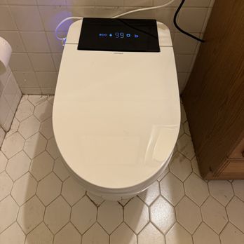 Aqua Fresh Plumbing - Smart toilet - Plumbing Near Me - San Jose, California Aqua Fresh Plumbing - Smart toilet - Plumbing Near Me - San Jose, California