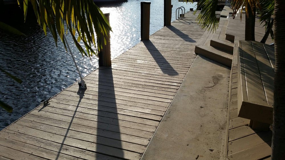 Slide of Jare improvements