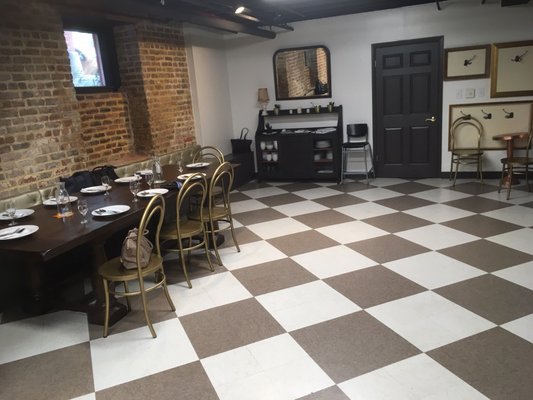 Mise En Place by null