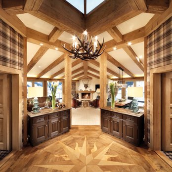 Gstaad Palace - The penthouse suite - Hotels Near Me - Gstaad, BE