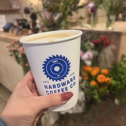 Lavender Latte ($7.5, July 2026)