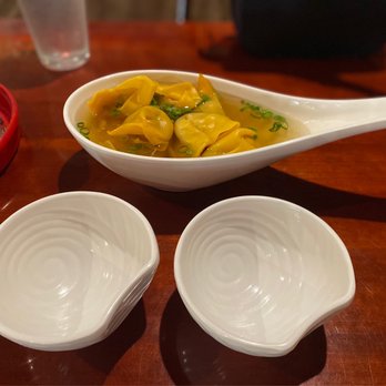 Forbidden City - Wonton Soup - Chinese Near Me - Tacoma, Washington Forbidden City - Wonton Soup - Chinese Near Me - Tacoma, Washington