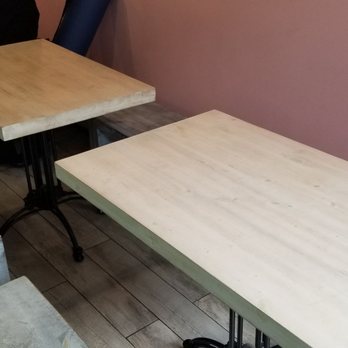 Tea Magic - 3 tables I think - Bubble Tea Near Me - New York, New York Tea Magic - 3 tables I think - Bubble Tea Near Me - New York, New York