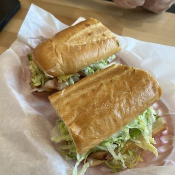 Board & Brew - UTC - chicken club - Sandwiches Near Me - San Diego, California