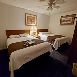 Hempstead Country Inn & Suites - Comfortable Beds