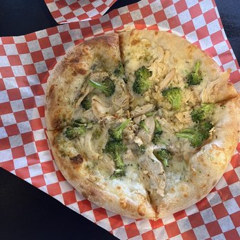 Nico's Pizza - Pizza Near Me - Provo, Utah