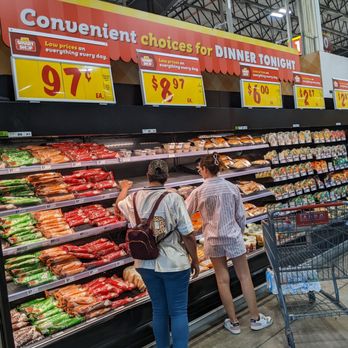 Joe V's Smart Shop - Convenient choices for dinner tonight - Grocery Near Me - Katy, Texas Joe V's Smart Shop - Convenient choices for dinner tonight - Grocery Near Me - Katy, Texas