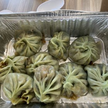 Mr Chef Kitchen- momohub - Vegetable Momo - Chinese Near Me - Santa Clara, California Mr Chef Kitchen- momohub - Vegetable Momo - Chinese Near Me - Santa Clara, California