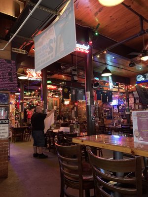 Dick's Last Resort - Dallas by null